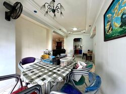 Blk 154 Gangsa Road (Bukit Panjang), HDB 5 Rooms #436787761